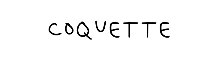 Hollies Half Asleep Regular  Free Fonts Download