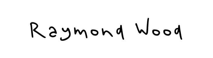 Hollies Half Asleep Regular  Free Fonts Download