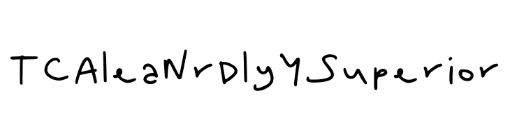 Hollies Half Asleep Regular  Free Fonts Download