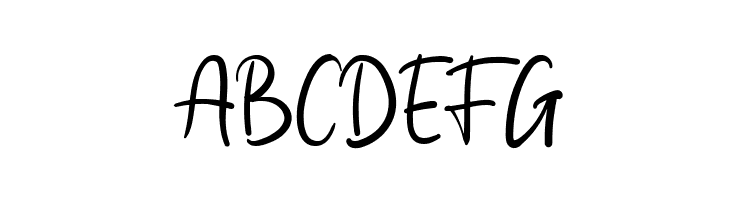 Bigetons Regular  Free Fonts Download