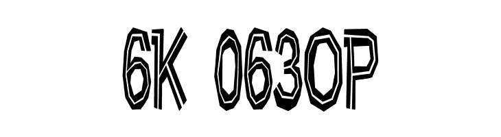 Very bad posture  Free Fonts Download