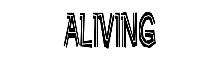 Very bad posture  Free Fonts Download