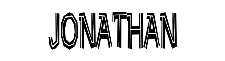 Very bad posture  Free Fonts Download