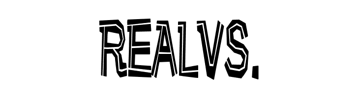 Very bad posture  Free Fonts Download