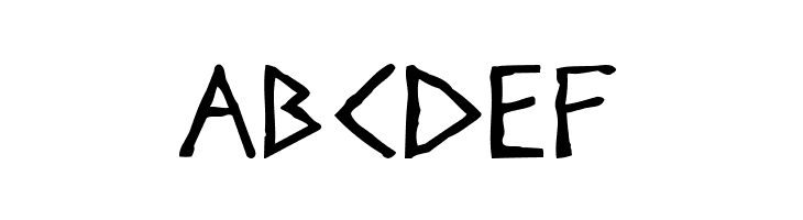 Disney Heroic  Free Fonts Download