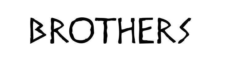 Disney Heroic  Free Fonts Download