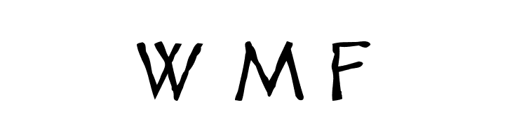 Disney Heroic  Free Fonts Download