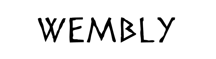 Disney Heroic  Free Fonts Download