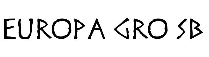 Disney Heroic  Free Fonts Download