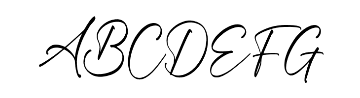 Delmate Fasteria  Free Fonts Download