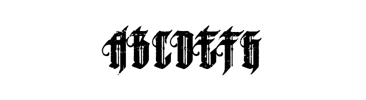 Dracula Garc  Free Fonts Download