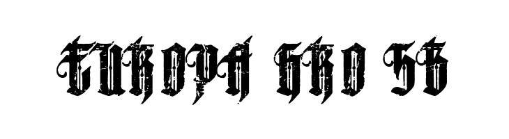 Dracula Garc  Free Fonts Download