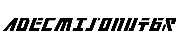 Falconhead Condensed Italic  Free Fonts Download