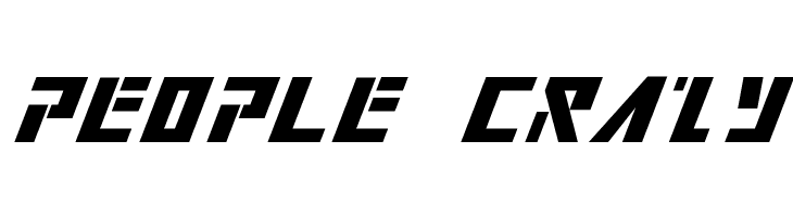 Falconhead Condensed Italic  Free Fonts Download