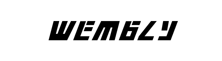 Falconhead Condensed Italic  Free Fonts Download