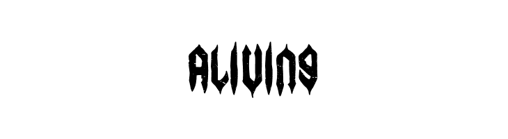 (Burgos Invictus)  Free Fonts Download