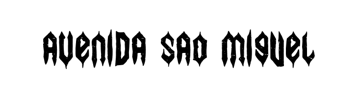 (Burgos Invictus)  Free Fonts Download