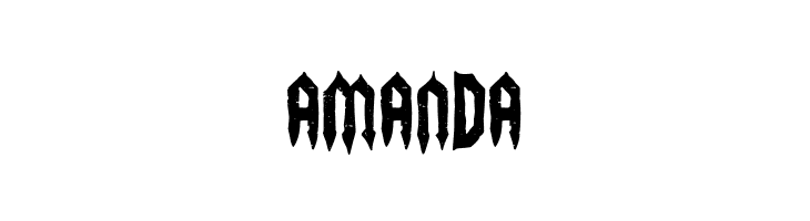 (Burgos Invictus)  Free Fonts Download