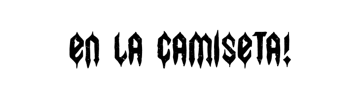 (Burgos Invictus)  Free Fonts Download