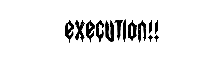 (Burgos Invictus)  Free Fonts Download