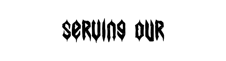(Burgos Invictus)  Free Fonts Download