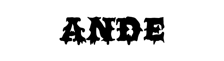 Snuff Circus  Free Fonts Download