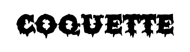 Snuff Circus  Free Fonts Download