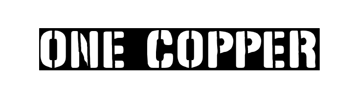 Medalla de Honor  Free Fonts Download