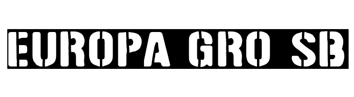 Medalla de Honor  Free Fonts Download