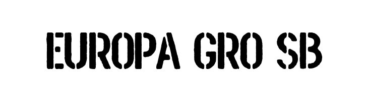 European War  Free Fonts Download
