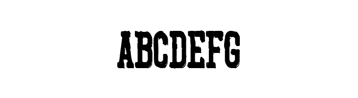 Los Carlistas  Free Fonts Download