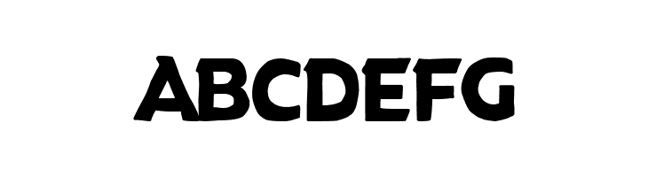 Thor Gonz  Free Fonts Download