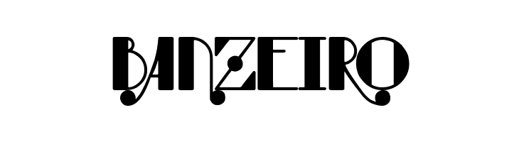 Burning Manero  Free Fonts Download