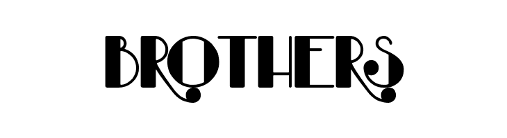 Burning Manero  Free Fonts Download