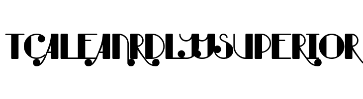 Burning Manero  Free Fonts Download