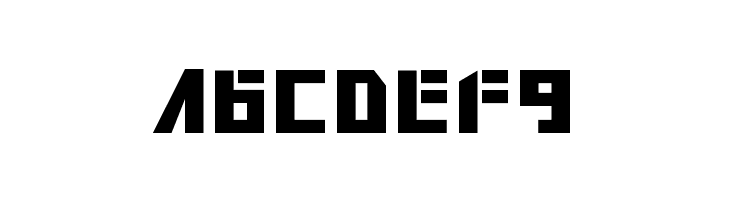 Falconhead Condensed  Free Fonts Download