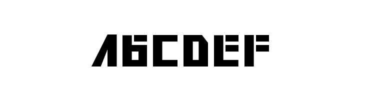 Falconhead Condensed  Free Fonts Download