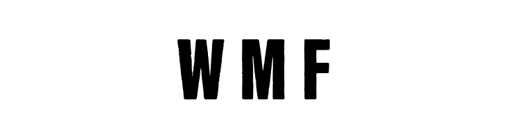 Rough Blacky  Free Fonts Download