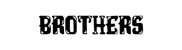 Glory Hole Inc  Free Fonts Download