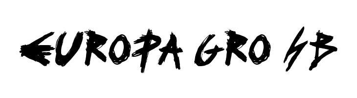 El Diablo Club  Free Fonts Download