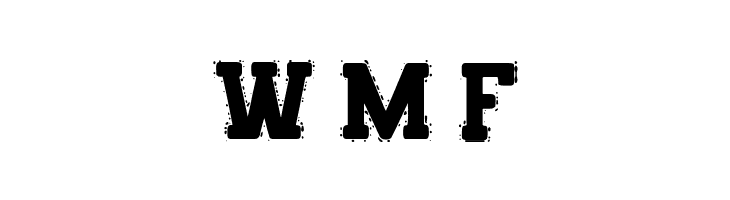 Tennessee College  Free Fonts Download