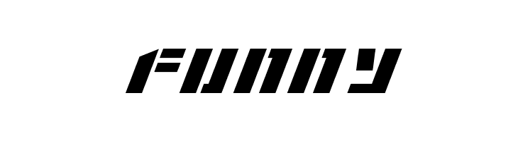 Falconhead Italic  Free Fonts Download