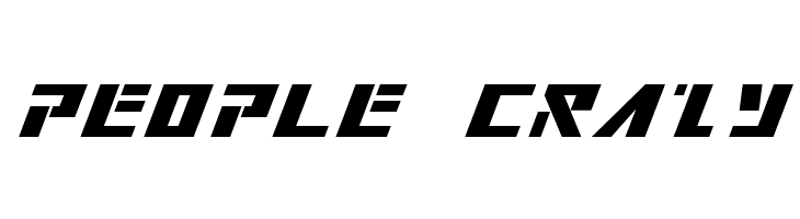 Falconhead Italic  Free Fonts Download