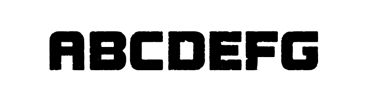 Tecno Extrema  Free Fonts Download