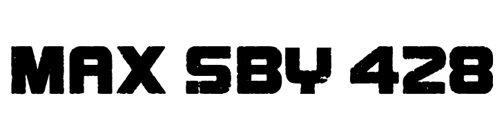 Tecno Extrema  Free Fonts Download