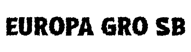 Universal Monsters  Free Fonts Download