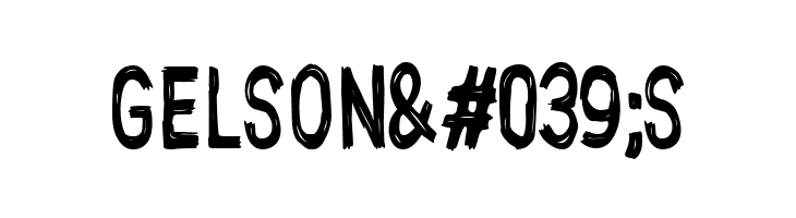 Autonomous Matriarchy  Free Fonts Download