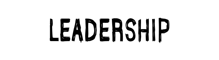 Autonomous Matriarchy  Free Fonts Download