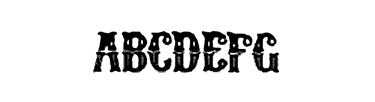 Wild Mexico  Free Fonts Download