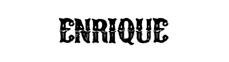 Wild Mexico  Free Fonts Download